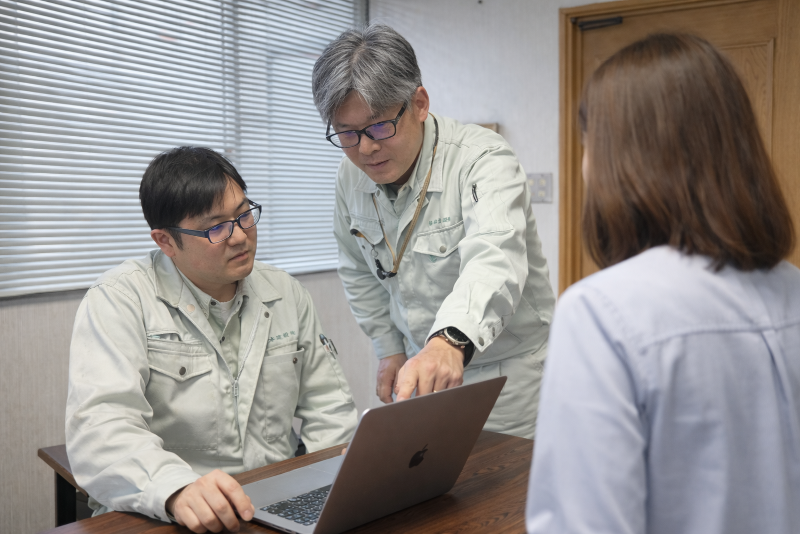 楠本建設株式会社のアルバイト・バイト求人情報-02