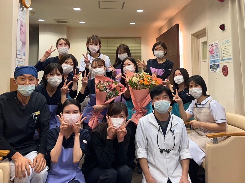 医療法人宝翔会 中井歯科医院の求人・転職情報-05