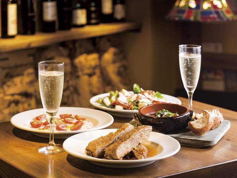 VANSAN イオンタウン守口店のアルバイト・バイト求人情報-03