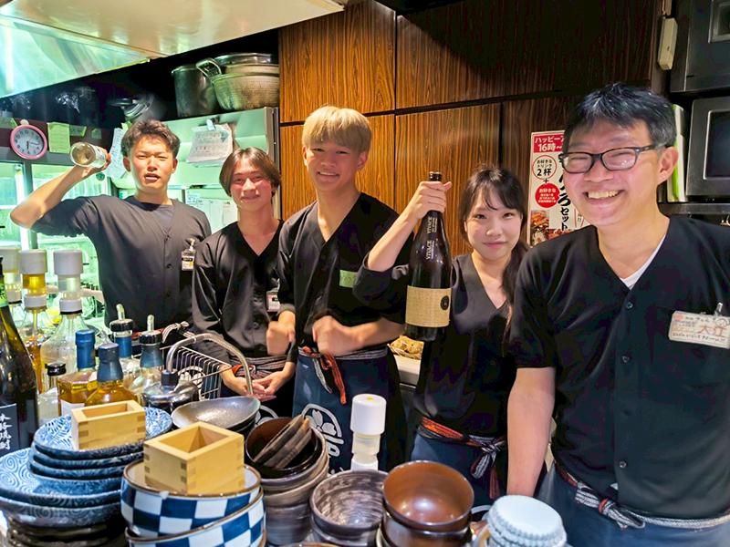 株式会社粉やの求人・転職情報