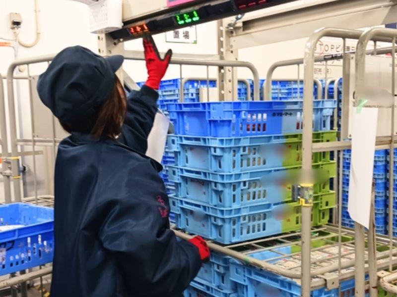 株式会社丸和運輸機関 AZ-COM(アズコム) Matsubushiセンターのアルバイト・バイト求人情報-03