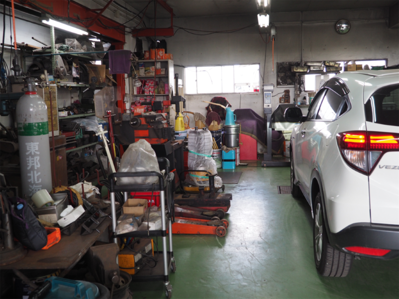 株式会社　平和車輌工場の求人・転職情報