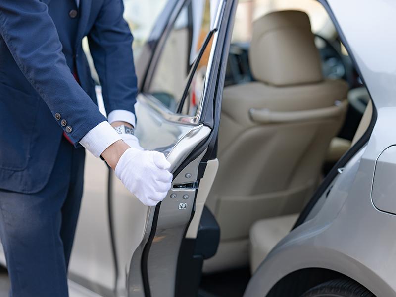 日本交通株式会社 品川営業所の求人情報