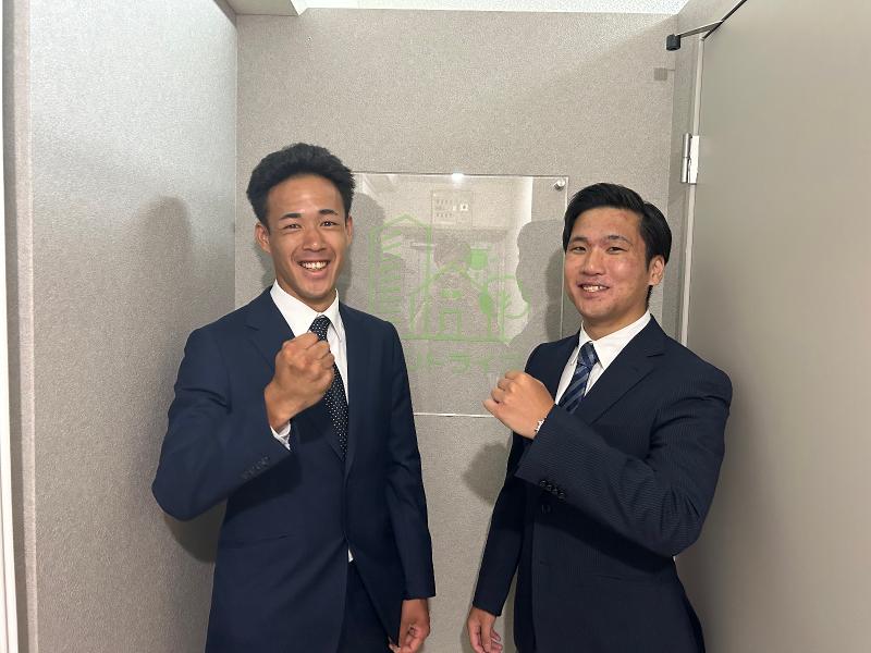 株式会社セカンドライブのアルバイト・バイト求人情報-04