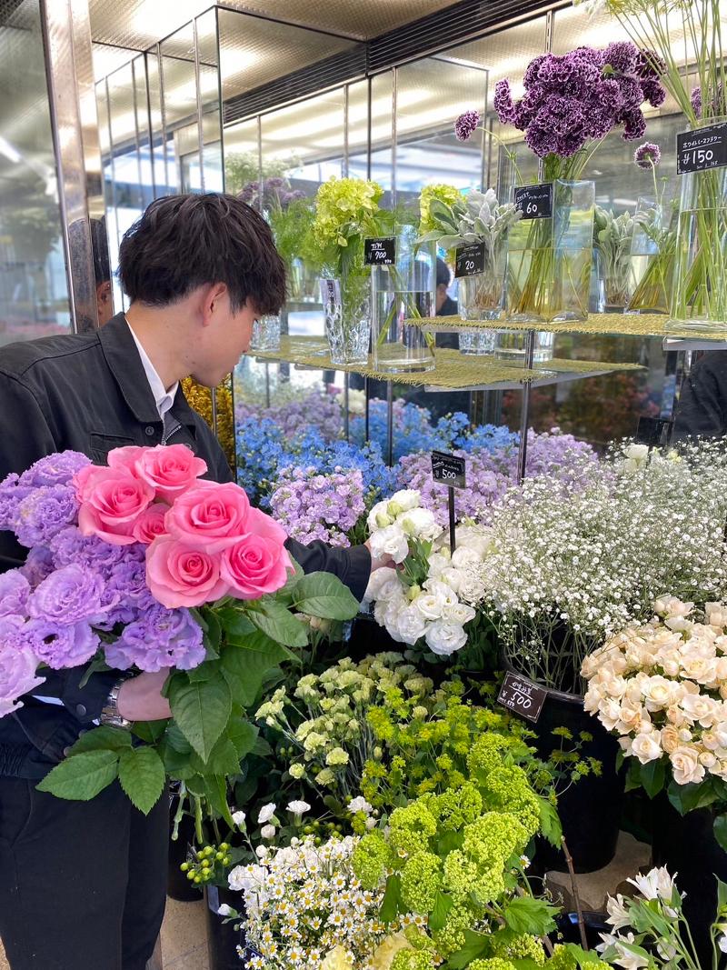 株式会社　花治の求人・転職情報