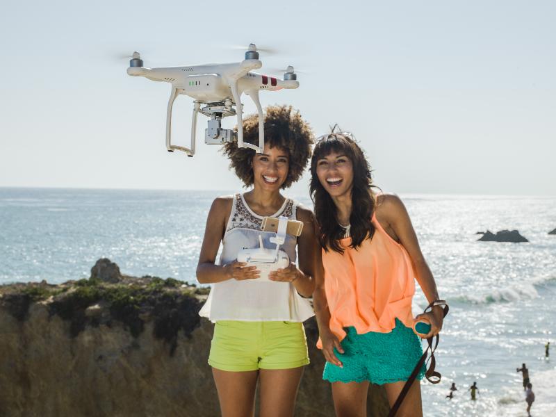 DJI JAPAN株式会社のアルバイト・バイト求人情報-03