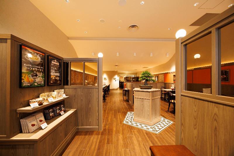 京都洋食 スター食堂 烏丸分店のアルバイト・バイト求人情報-21