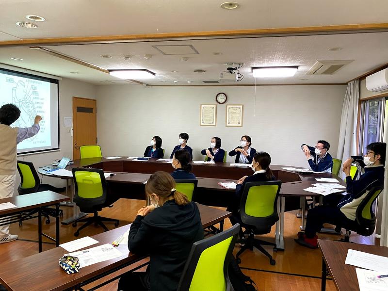 医療法人百藤会の求人・転職情報