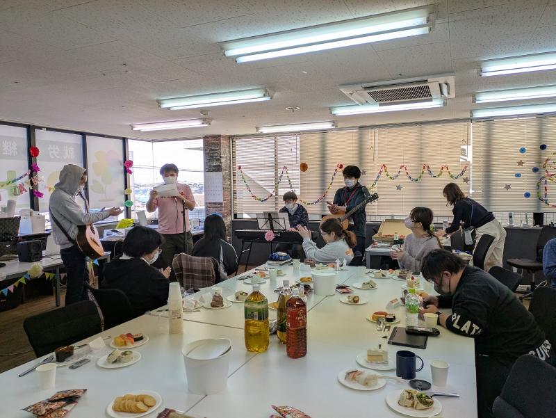 就労継続支援B型OHANAの求人・転職情報