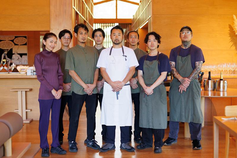 HDHP合同会社/SHISHI-IWA-HOUSE KARUIZAWAの求人2