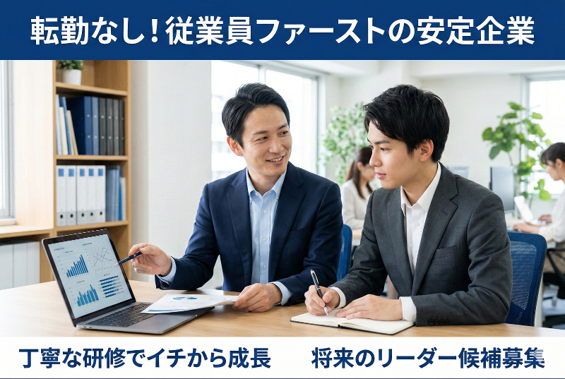 株式会社ACEの求人・転職情報