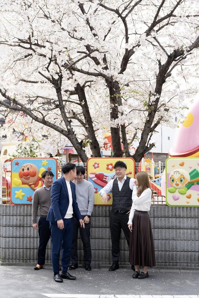 株式会社グリーンハウジングのアルバイト・バイト求人情報-02