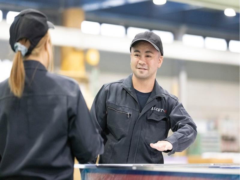 株式会社アルカットワンの求人・転職情報