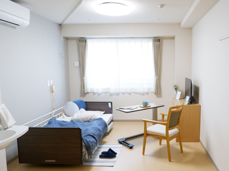 セレニティホスピス狭山ヶ丘のアルバイト・バイト求人情報-02