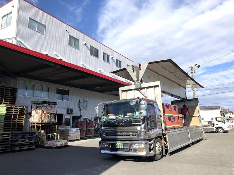 丸石プラス株式会社の求人情報