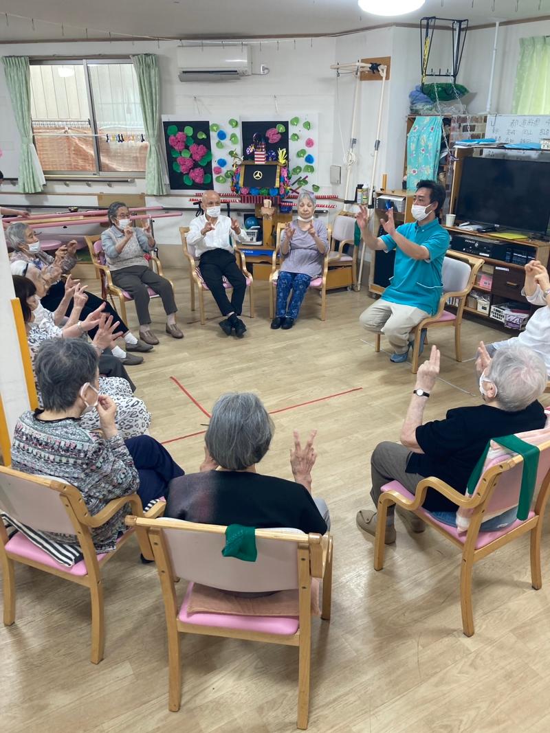 デイサービスこの道のアルバイト・バイト求人情報-03