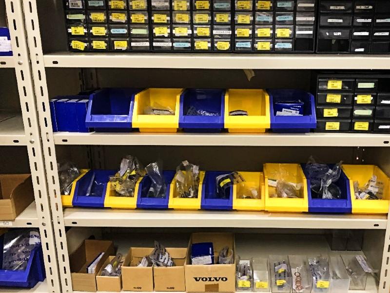 ボルボ・カー久留米のアルバイト・バイト求人情報-03