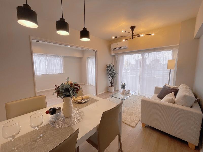 株式会社カウカホームのアルバイト・バイト求人情報-03