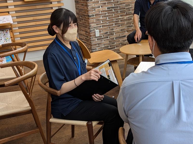 認定特定非営利活動法人 アイ・キャンのアルバイト・バイト求人情報-03