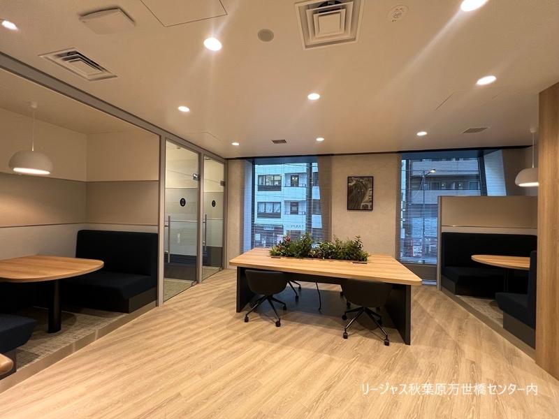 株式会社ソアネクストの派遣求人情報