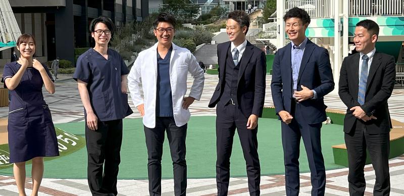 (医)友広会 　千里中央メディカルクリニックのアルバイト・バイト求人情報-05