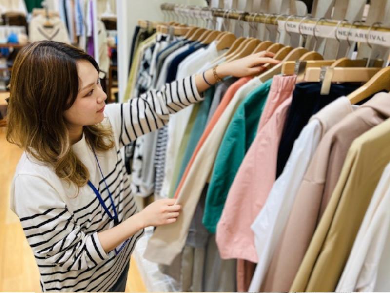 プレデフランセ　佐賀店(株式会社ビークルーズ)のアルバイト・バイト求人情報-04