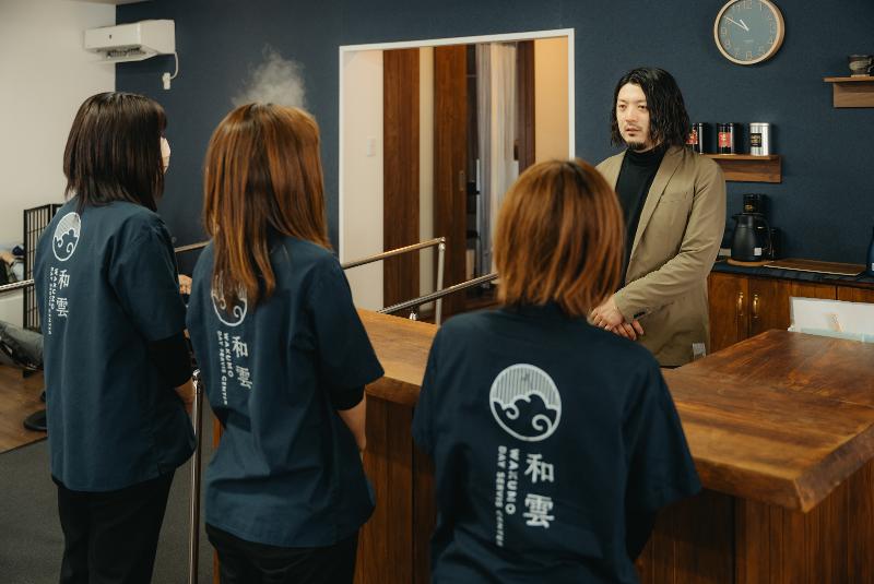 デイサービスセンター 和雲のアルバイト・バイト求人情報-05