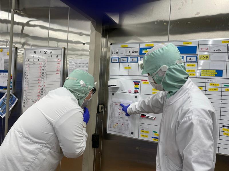 株式会社ウエダ 松戸営業所の求人・転職情報-03