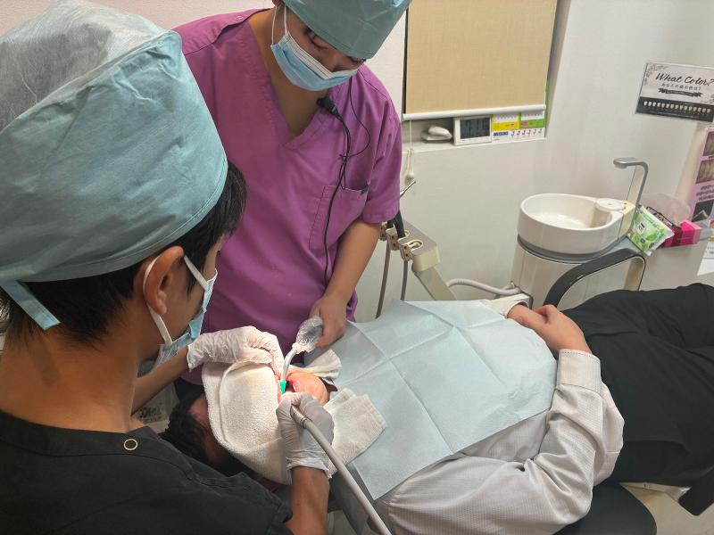 濱本歯科口腔外科クリニックのアルバイト・バイト求人情報-02