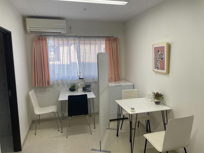 グループホーム松原なごみ/社会福祉法人なみはやの求人・転職情報-03