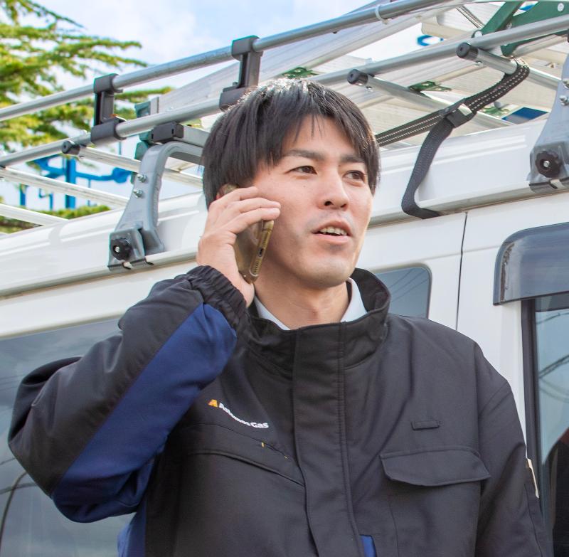 西川燃料(株)のアルバイト・バイト求人情報-04