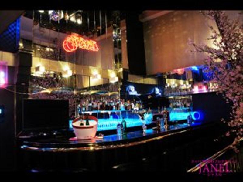 スペーシア -吉祥寺店-のアルバイト・バイト求人情報-04