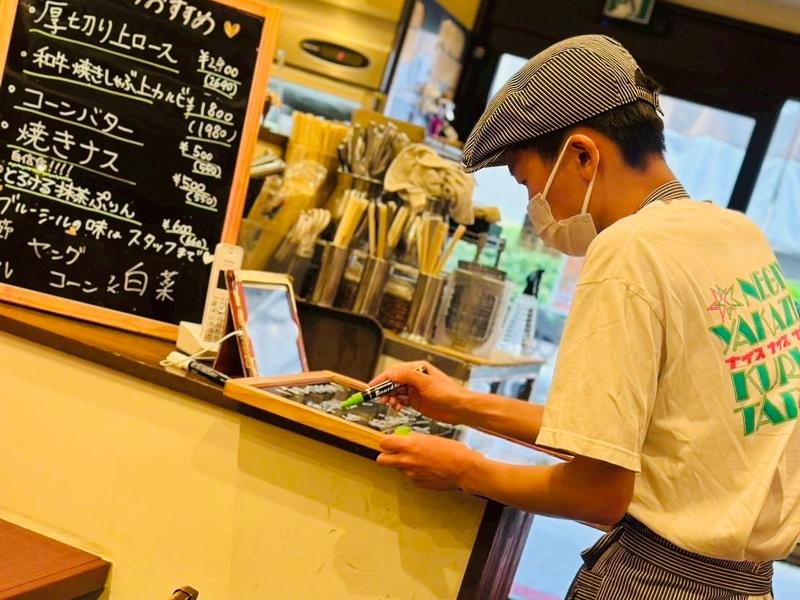 たんたたん戸田五差路店(株式会社DCT)のアルバイト・バイト求人情報-05