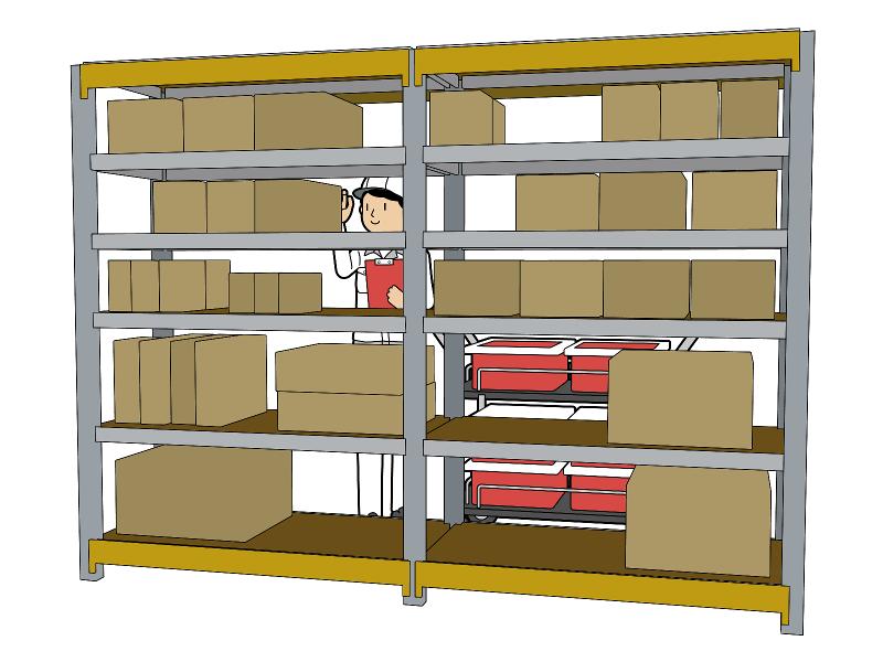 BRIDGE WORKS株式会社