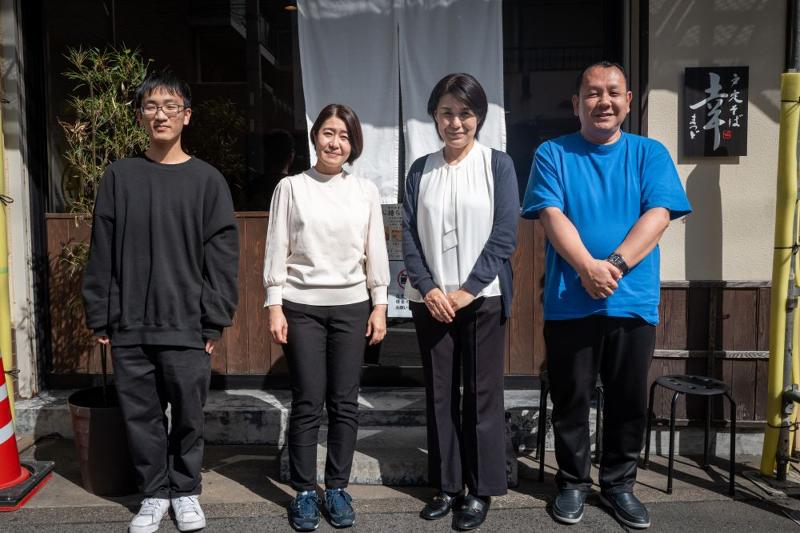 一般社団法人happy choiceの求人・転職情報