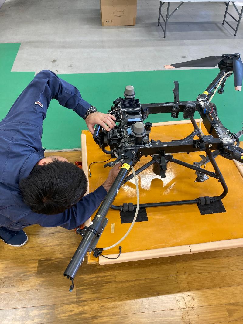 東海物産株式会社の派遣求人情報