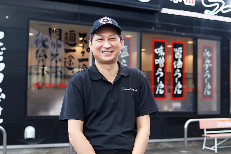 らーめん食堂れんげ 石和店(株式会社ワークス)のアルバイト・バイト求人情報-05