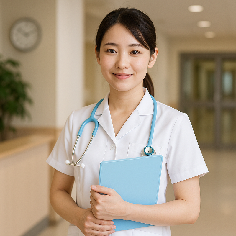 与田病院附属ふじと台クリニックのアルバイト・バイト求人情報-02