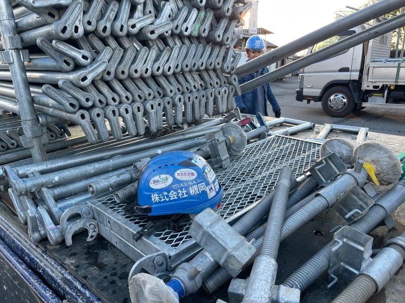 株式会社 槻岡の求人・転職情報