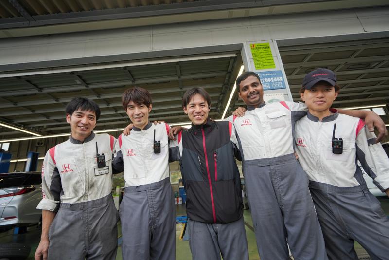南ホンダ株式会社のアルバイト・バイト求人情報-02