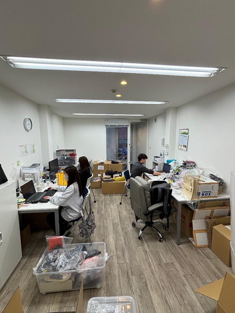 株式会社Luminousの求人情報