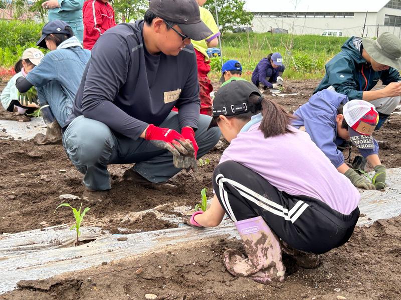 津別町農業協同組合の求人・転職情報