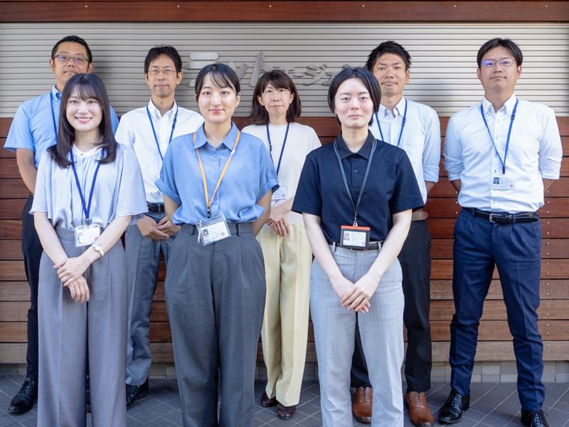 株式会社フラットエージェンシーのアルバイト・バイト求人情報-03