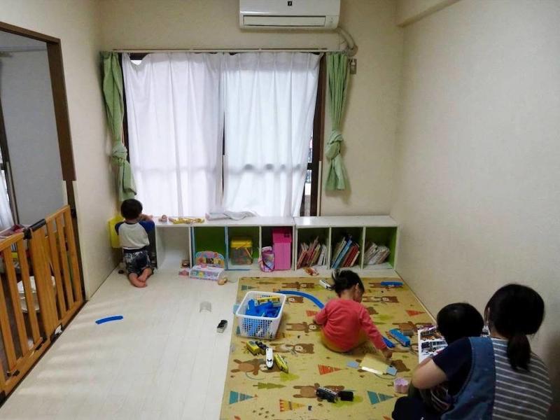 株式会社Stellar education garden　阿久和小規模保育園のアルバイト・バイト求人情報-03