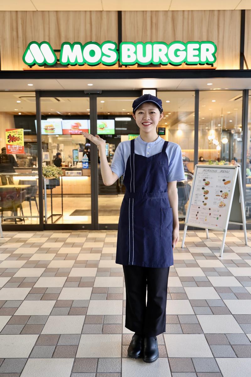 柳ヶ瀬中央店の求人・転職情報