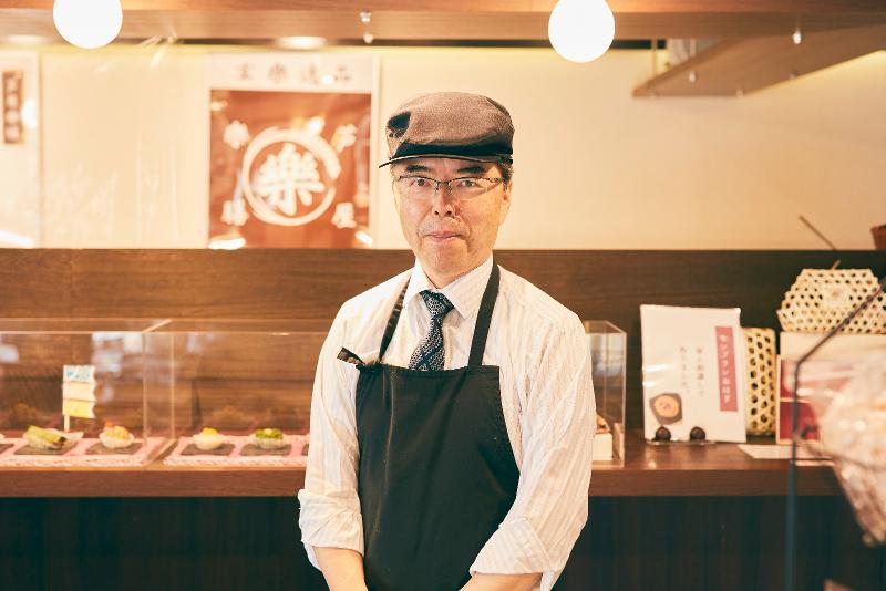 樂膳株式会社のアルバイト・バイト求人情報-05