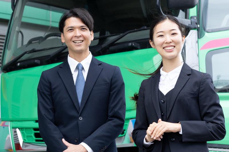 京都通運株式会社の求人・転職情報