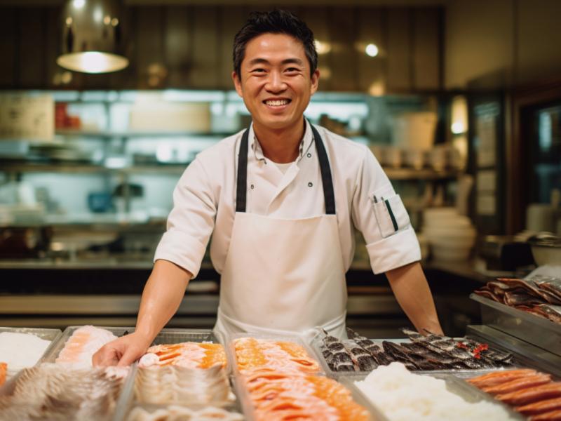 株式会社共和フーズ マリンラボ事業部のアルバイト・バイト求人情報-03