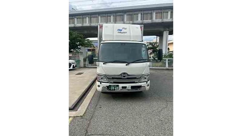 (株)トラストサービスの求人・転職情報