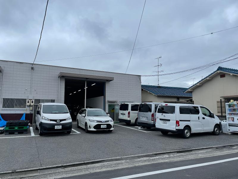 株式会社オート用品の求人・転職情報